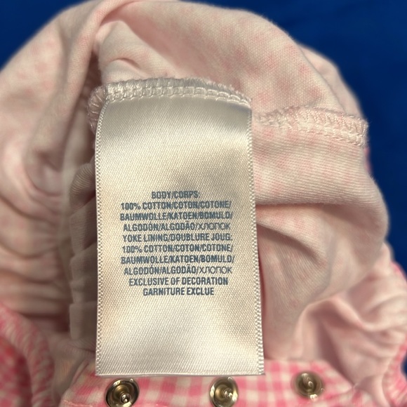 Ralph Lauren outfit. - Picture 9 of 9